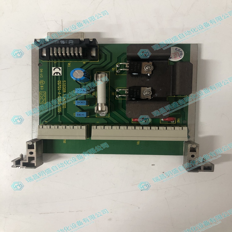 Honeywell 05701-A-0326 工业机器人控制器   