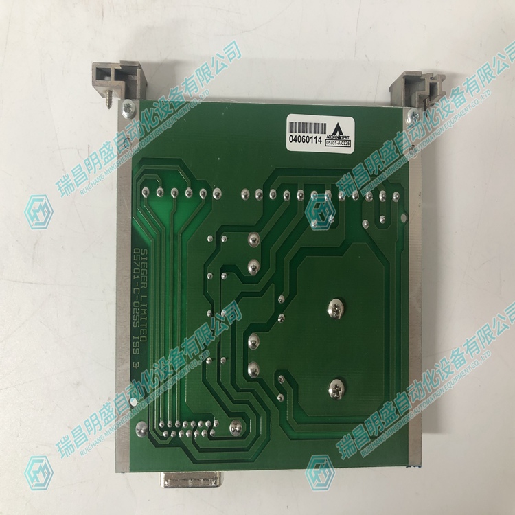 Honeywell 05701-A-0326 工业机器人控制器   