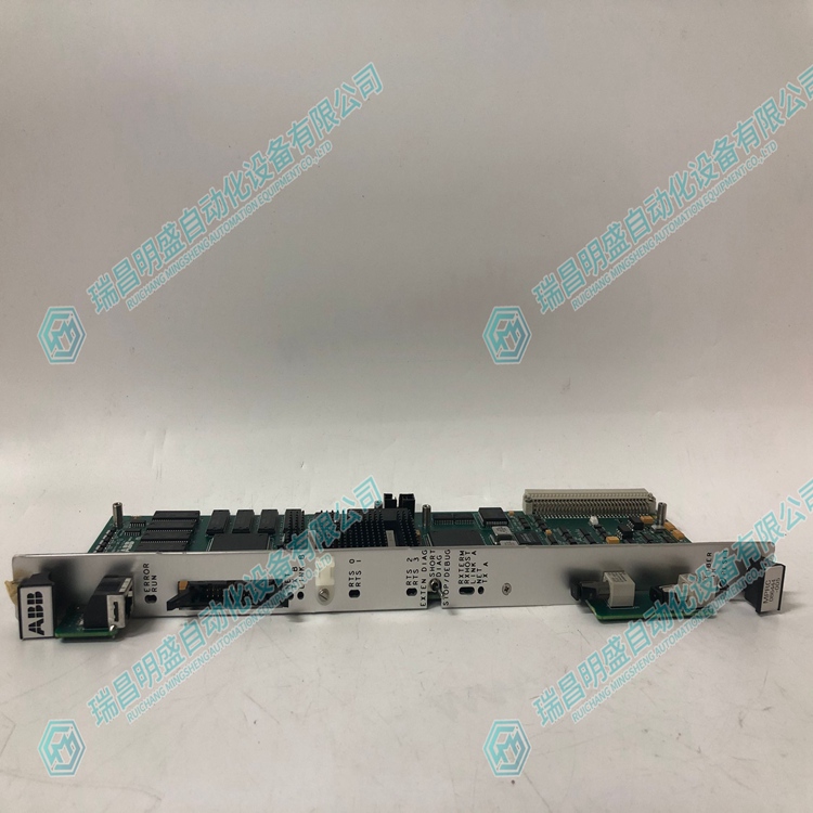 ABB MPRC086444-005 数字量输入模块