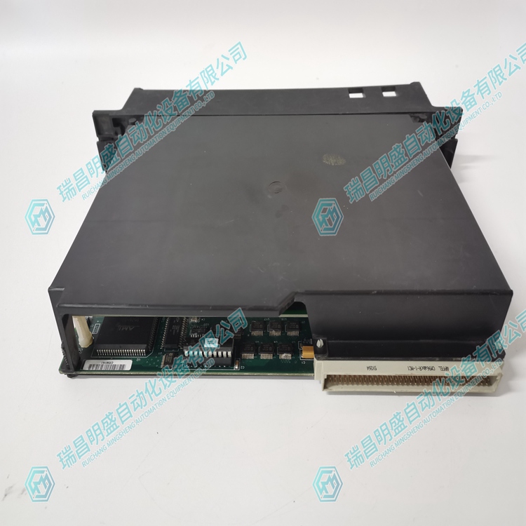 GE IC697CPX928-FE 可编程逻辑控制器  