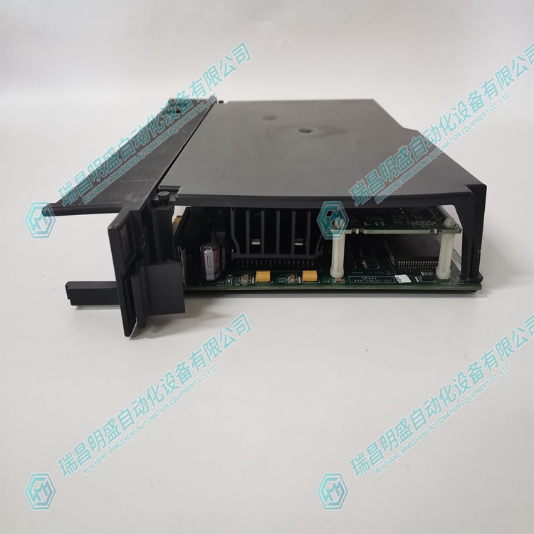 GE IC697CPX928-FE 可编程逻辑控制器  