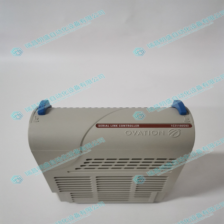 WESTINGHOUSE 1C31166G02 数字量输入模块  