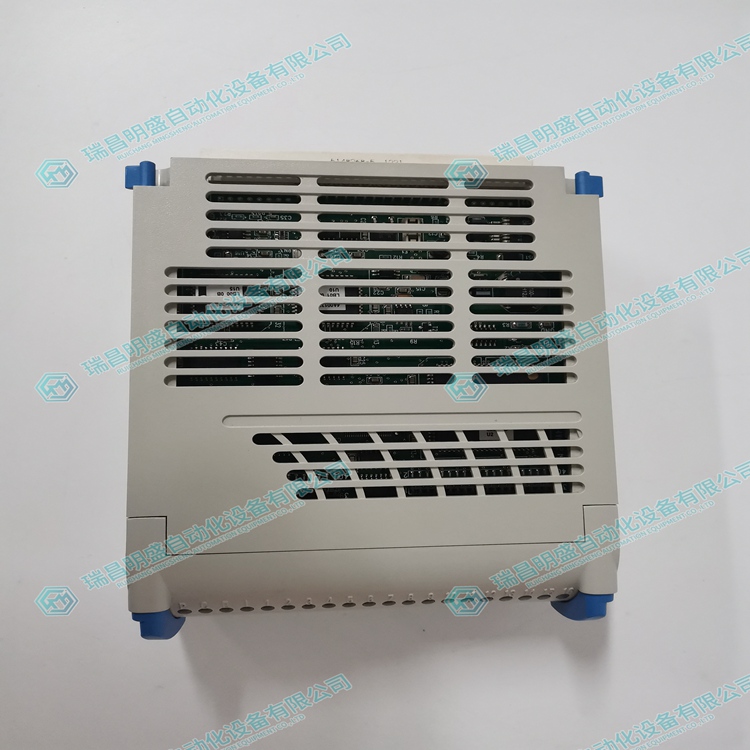 WESTINGHOUSE 1C31166G02 数字量输入模块  