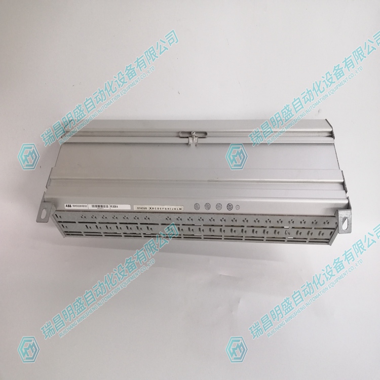 ABB PCD230A 3BHE022291R0101 通信输入输出模块