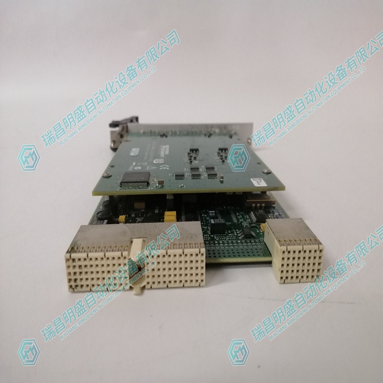 NI PXI-4461 186900T-11L 双输入输出声音与振动模块