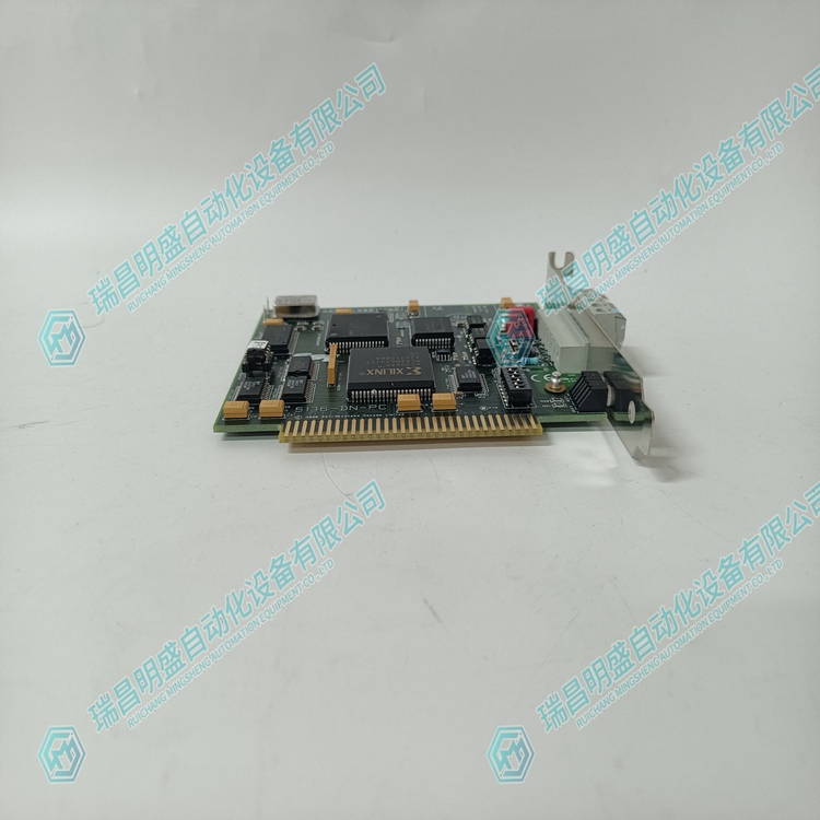 SST 5136-DN-PC 模数转换器 