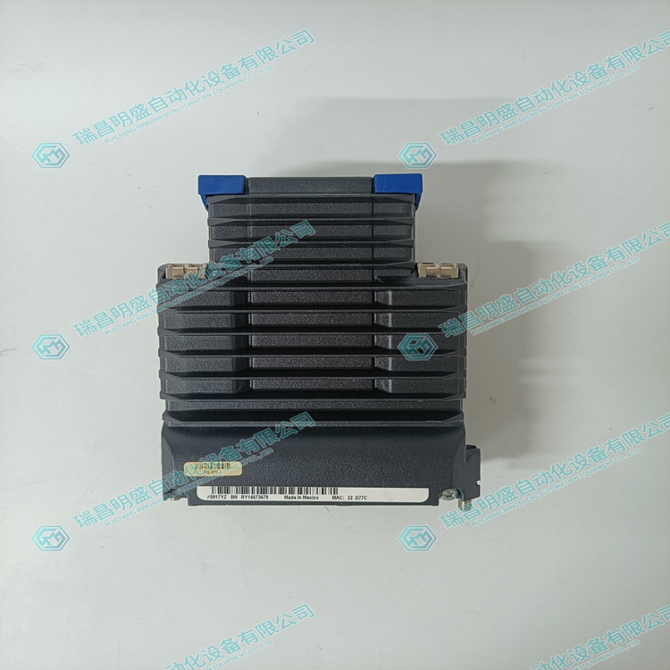 GE IC660BBD110 IC660EBD110  低漏电输入/输出模块