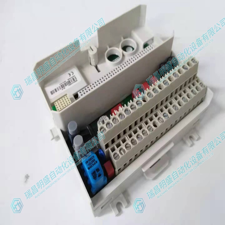 ABB 3BSE017429R1 NMTU-21C 热阻功率模块 