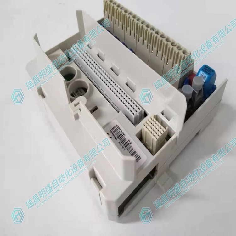 ABB 3BSE017429R1 NMTU-21C 热阻功率模块 