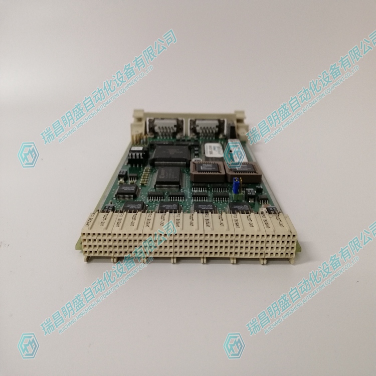 ABB CI535V30 3BSE022162R1自动化处理器模块 