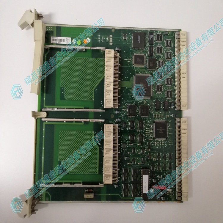 ABB 3BSE003832R1 SC510元器件控制单元