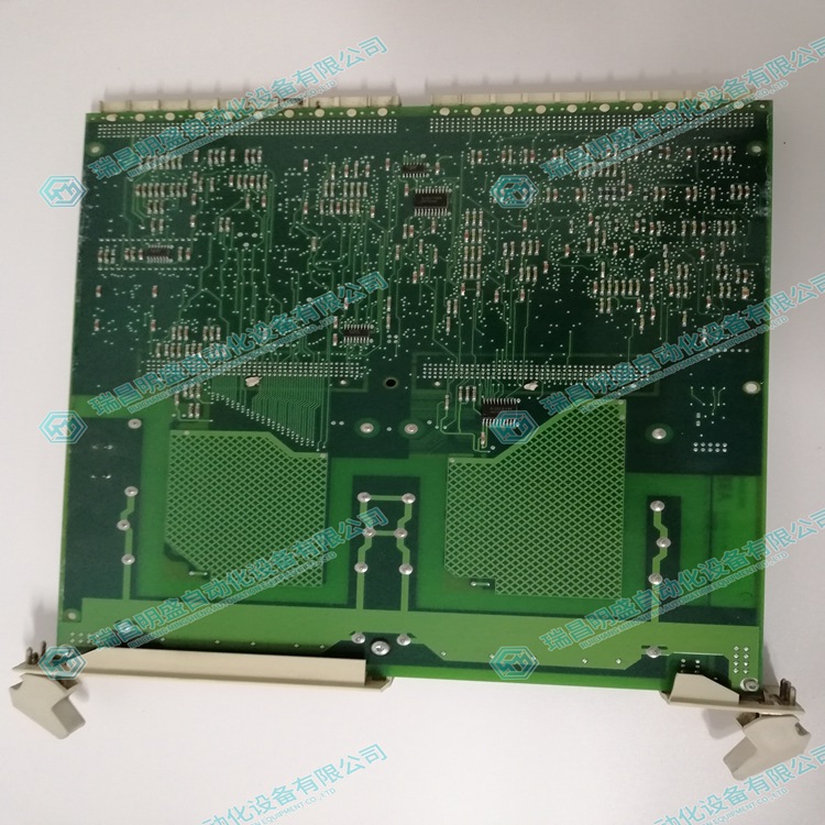 ABB 3BSE003832R1 SC510元器件控制单元