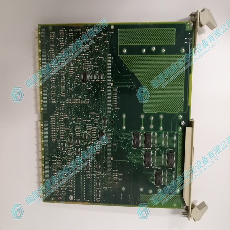 ABB 3BSE003832R1 SC510元器件控制单元