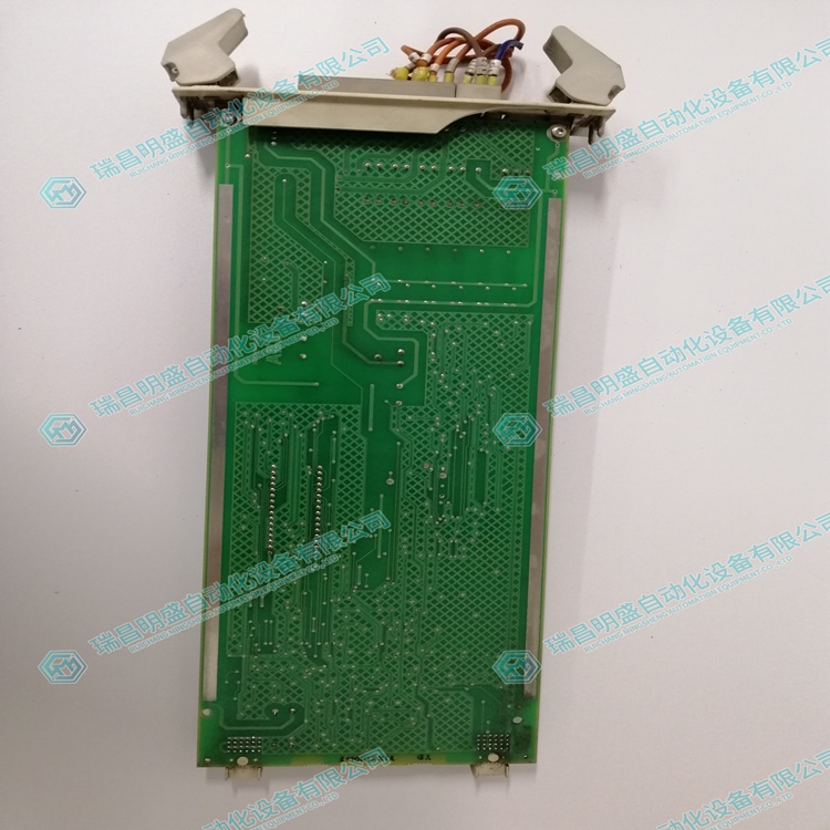 ABB  TC520 3BSE001449R1 系统状态收集器