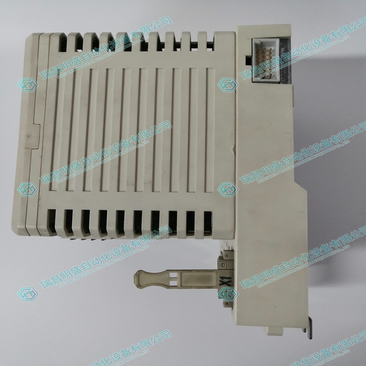 ABB 3BSE018105R1 综合保护器模块 