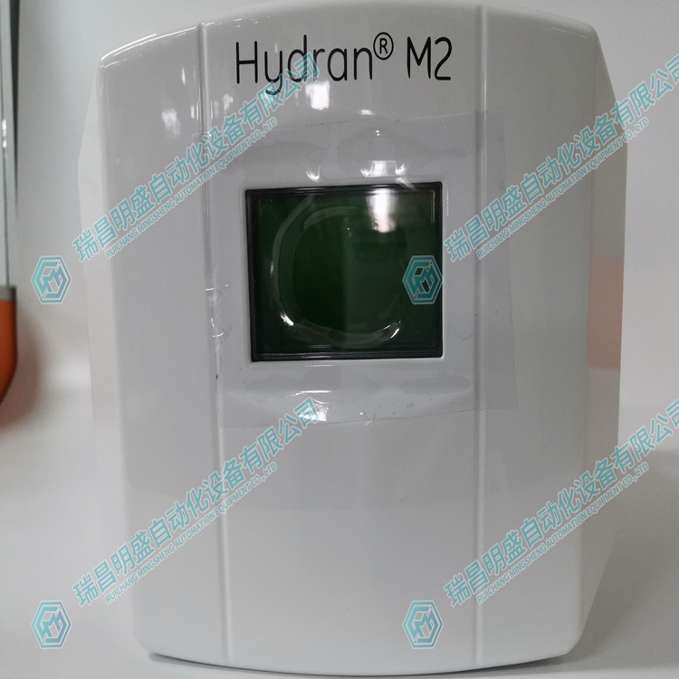 GE Hydran M2 增强型变压器 