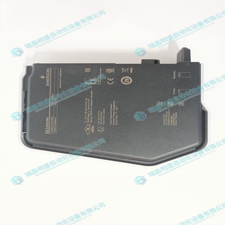 EMERSON  SE3008 KJ2005X1-SQ1 12P6383X032  工业模块