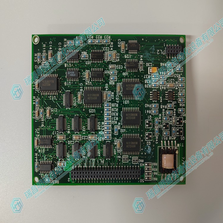 GE IC660ELB912 数字量控制模块