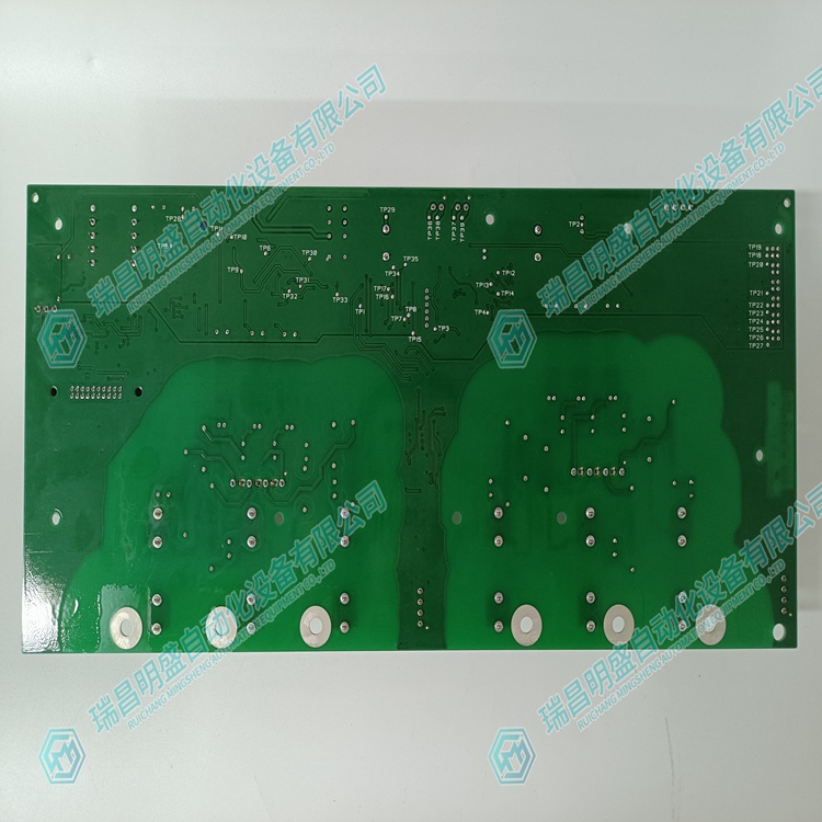 ABB DSAB-01C 逆变晶闸管触发板 