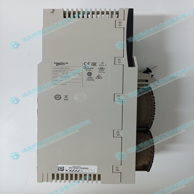 ABB 07BR61R1 GJV3074376R1运动控制器  