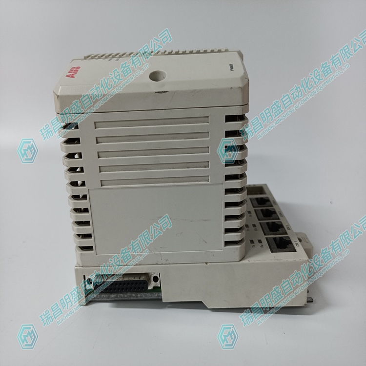 ABB PM866K01 3BSE050198R1 控制器单元  