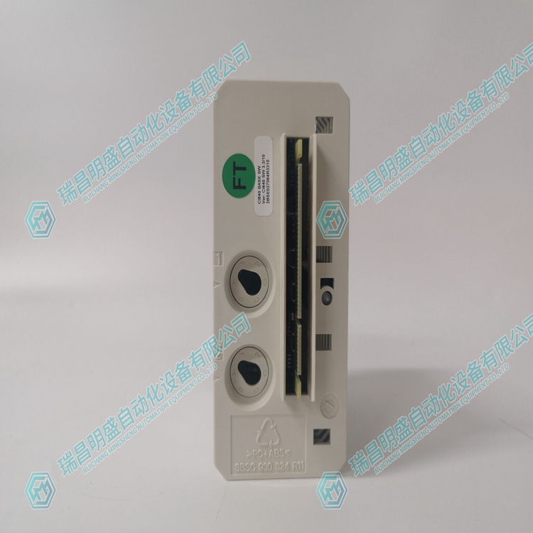 ABB CI840A 3BSE041882R1张力控制器  