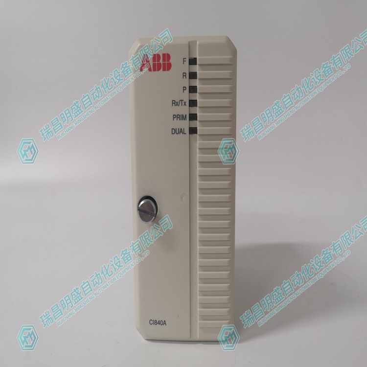 ABB CI840A 3BSE041882R1张力控制器  