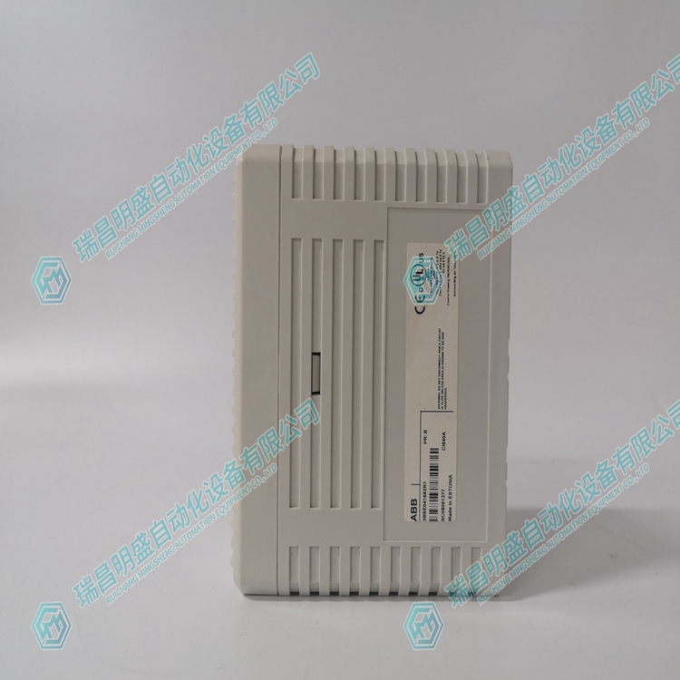 ABB CI840A 3BSE041882R1张力控制器  