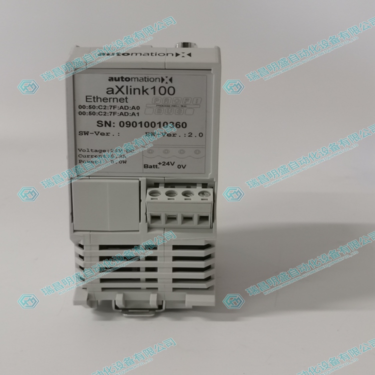 AXLINK100 892.202988 网络连接器  