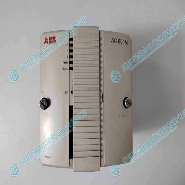 ABB PM864A 3BSE018162R1 可控硅模块  