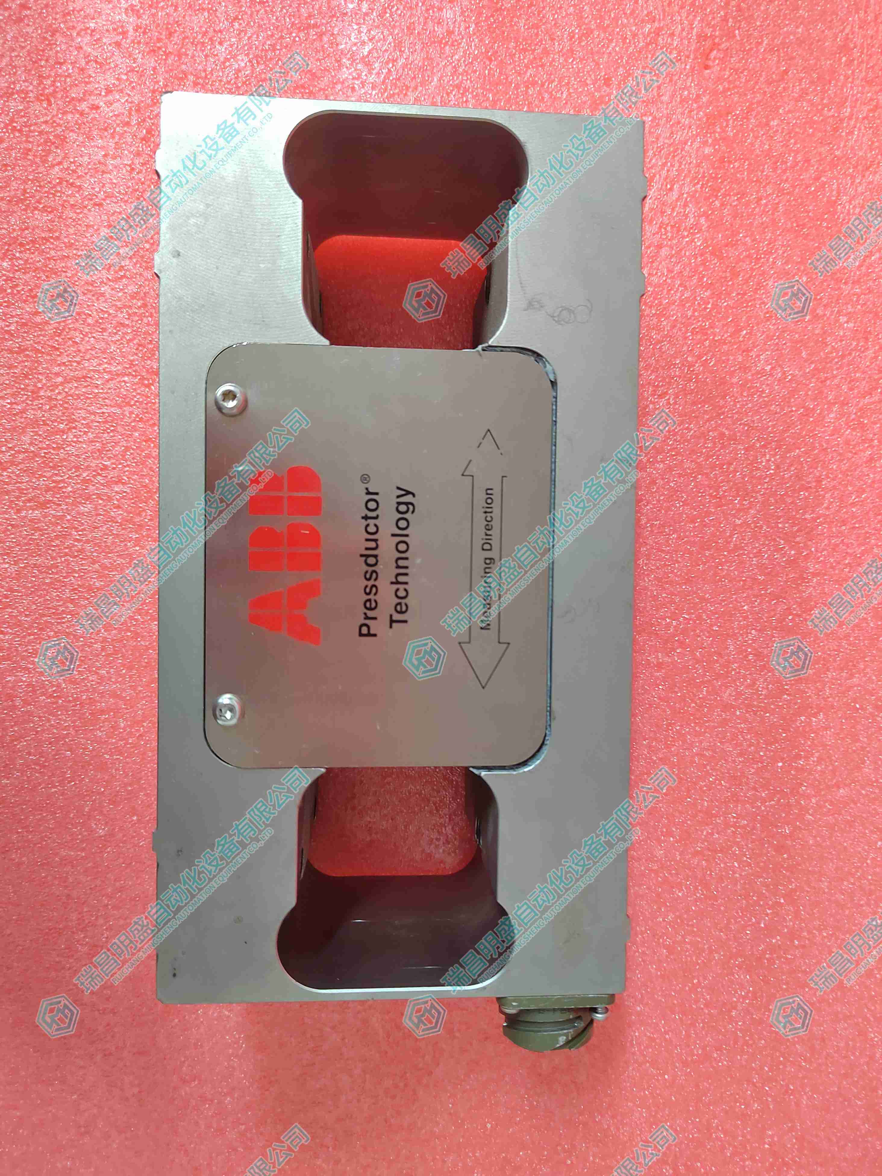 ABB  PFTL101A-1.0KN//3BSE004166R1张力控制器  