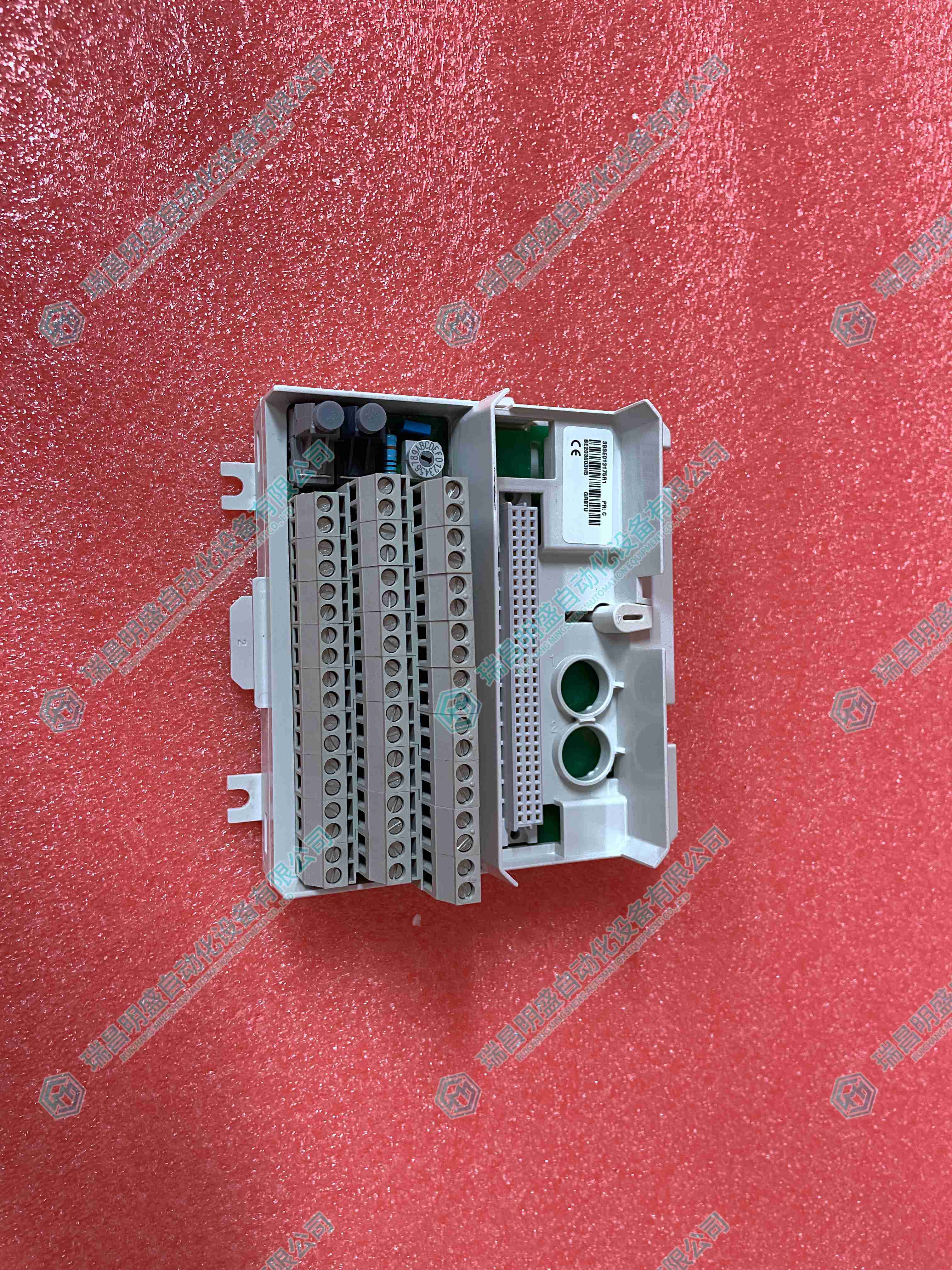  ABB GRBTU 3BSE013175R1自动化处理器模块