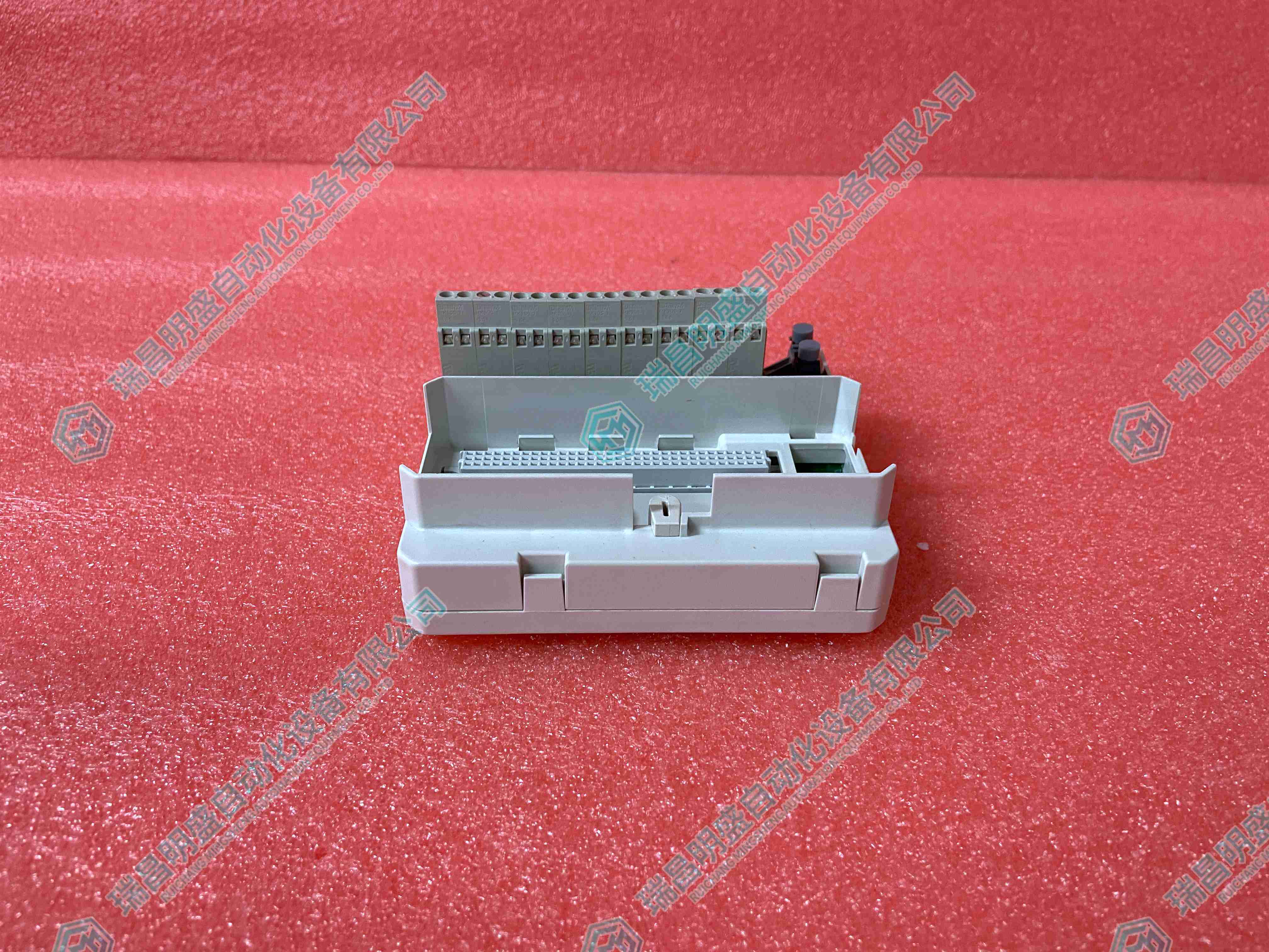  ABB GRBTU 3BSE013175R1自动化处理器模块