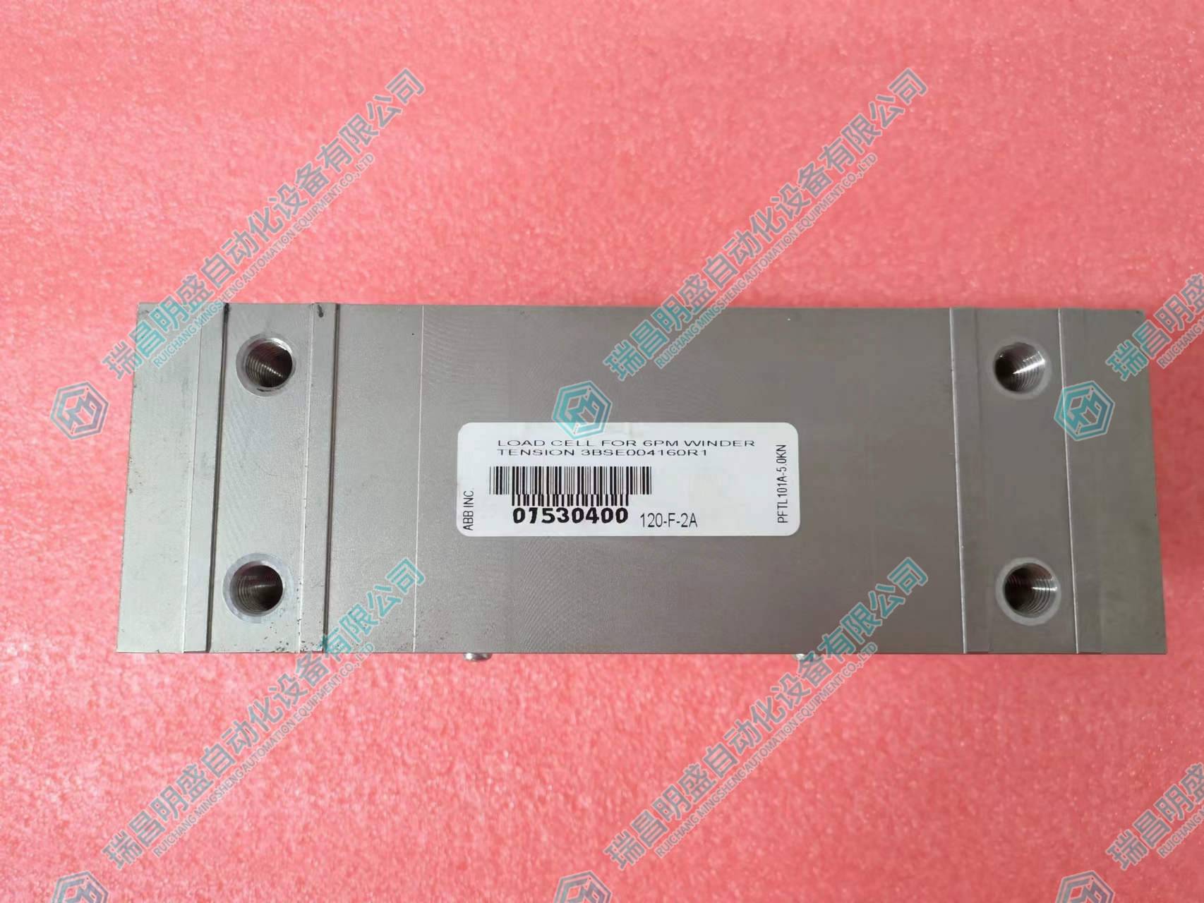 ABB PFTL101A 0.5KN 3BSE004160R1 励磁IGCT可控硅 