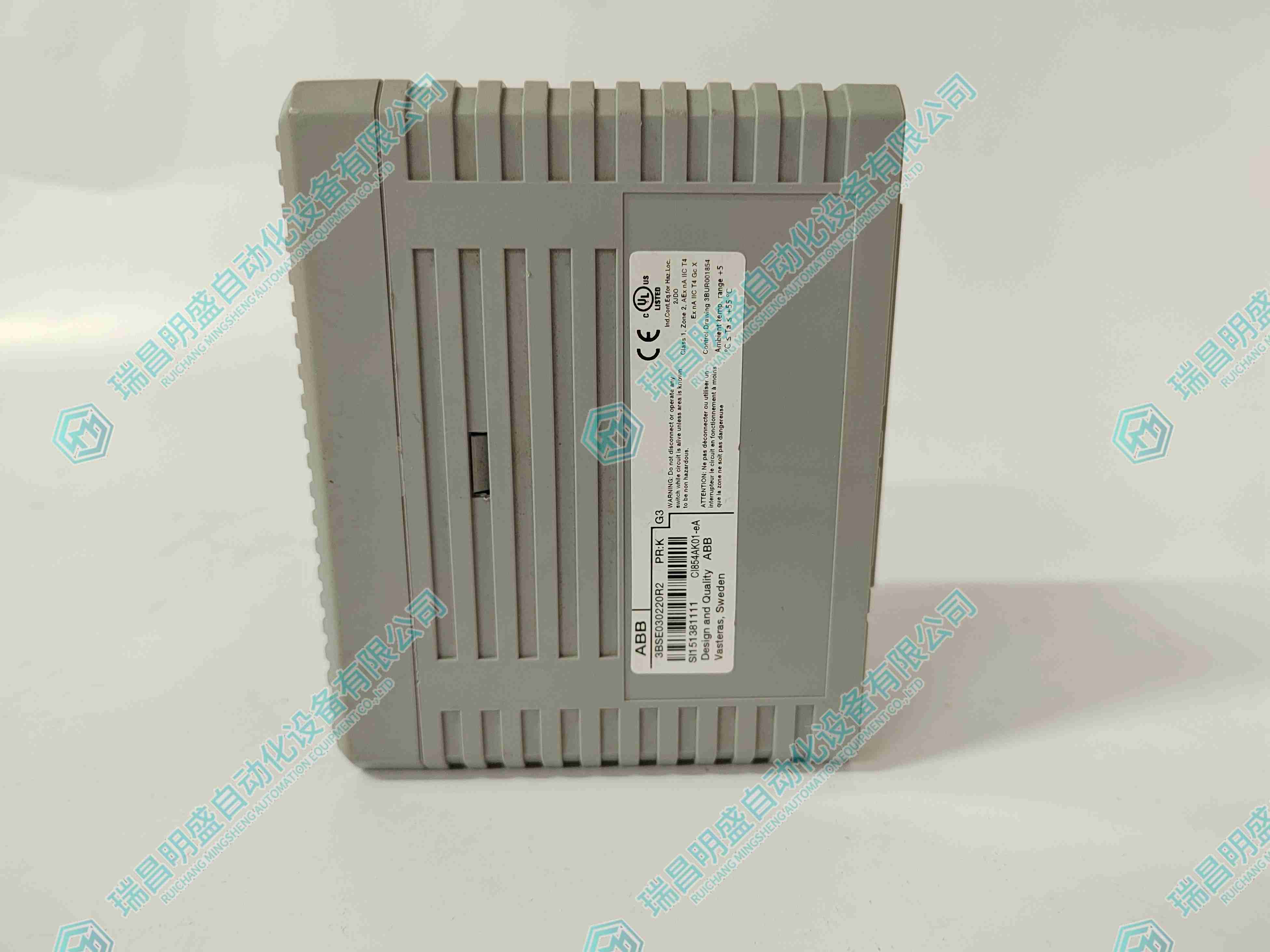 ABB CI854A-eA 3BSE030221R2 控制器CPU模块  