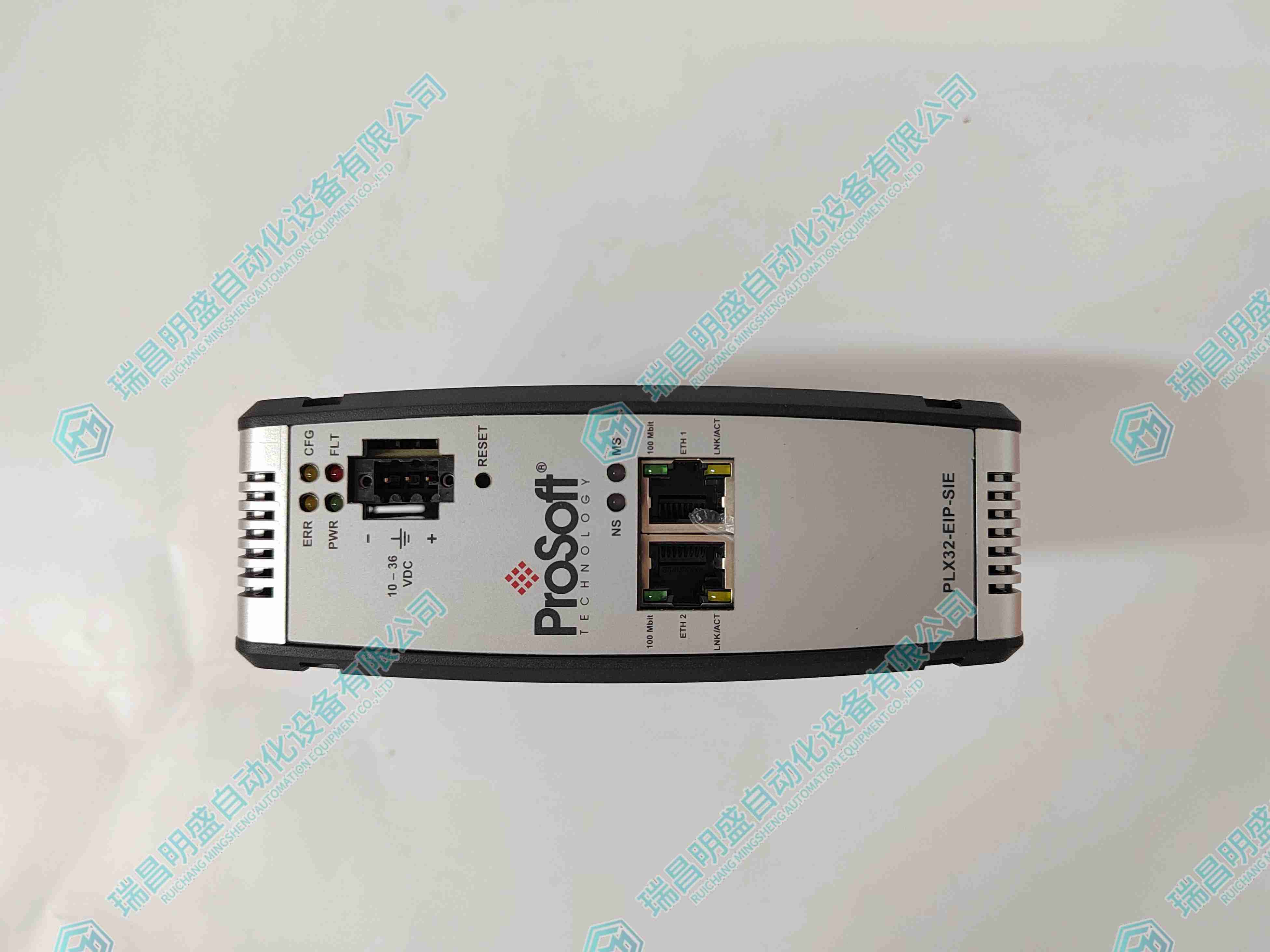 ProSoft PLX32-EIP-SIE 以太网协议转换器