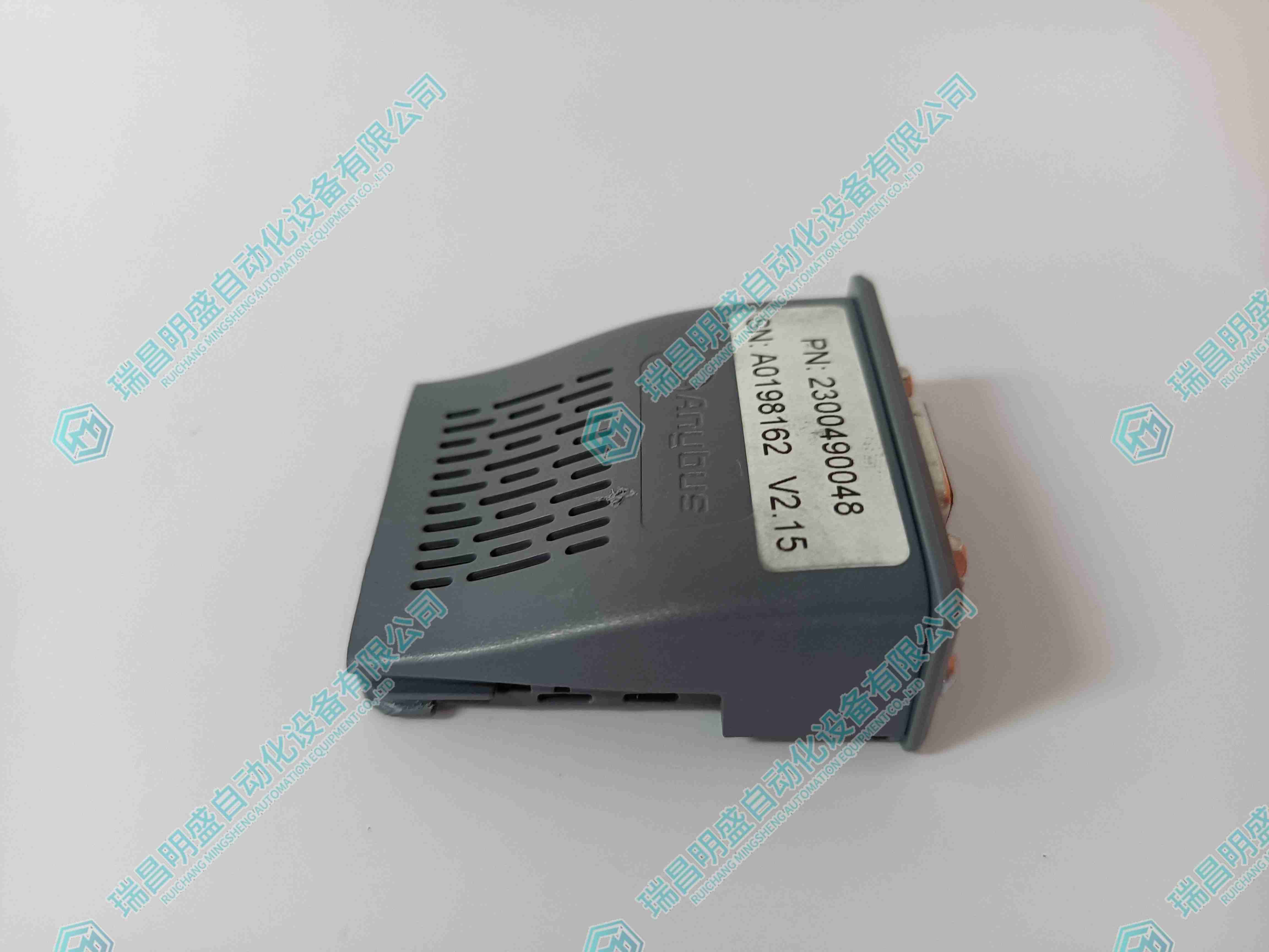  HONEYWELL PROFIBUS DP-V1 ABCC-DPV1 通信模块