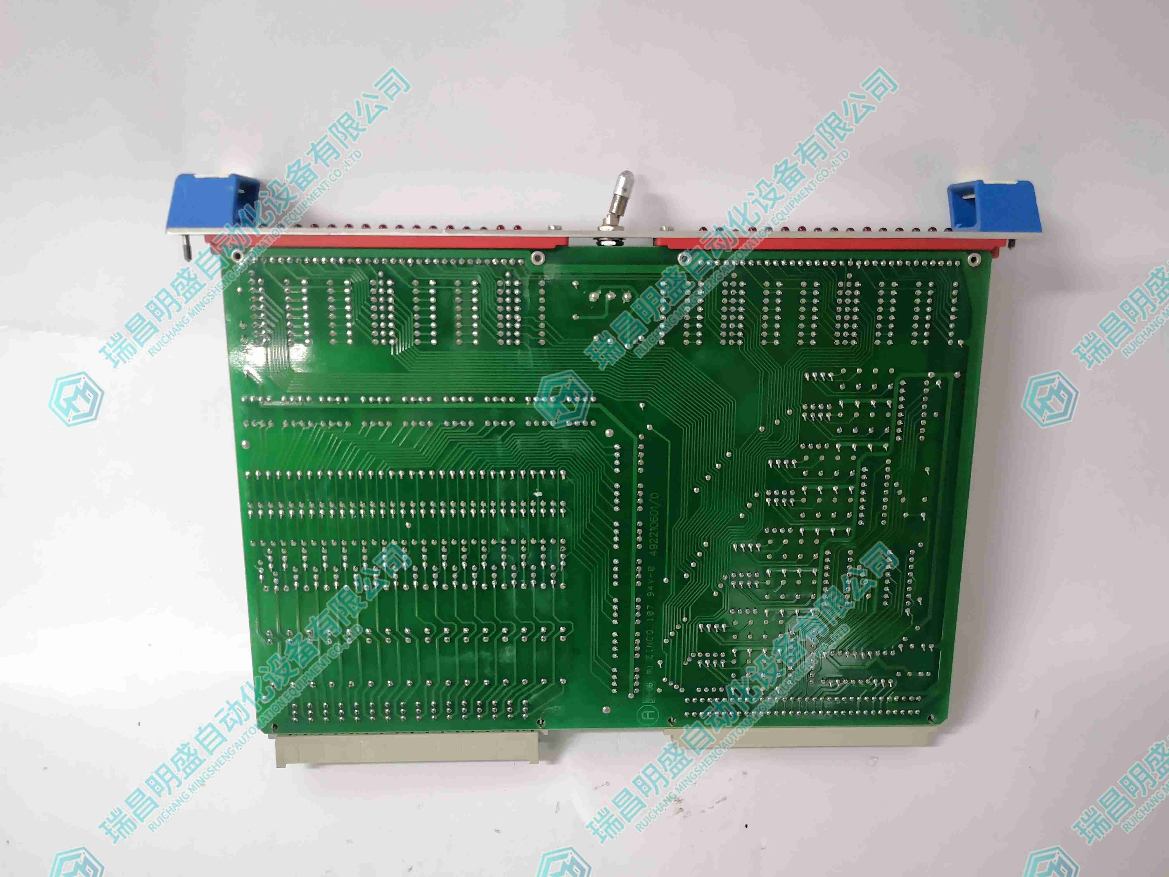 ABB IDPG 940128102 数字量控制板卡