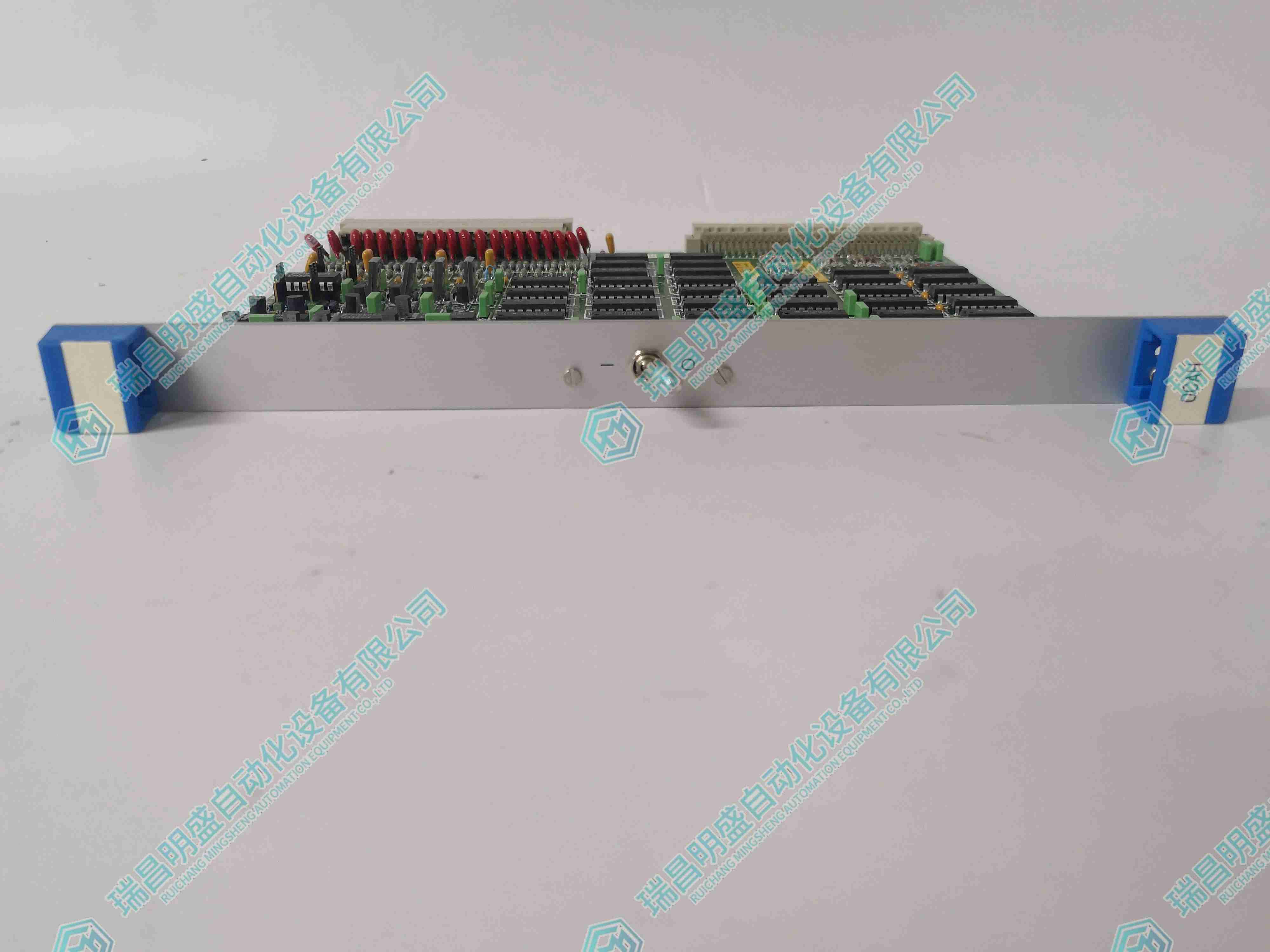 ABB OCAH 940181103 电源输入输出模块