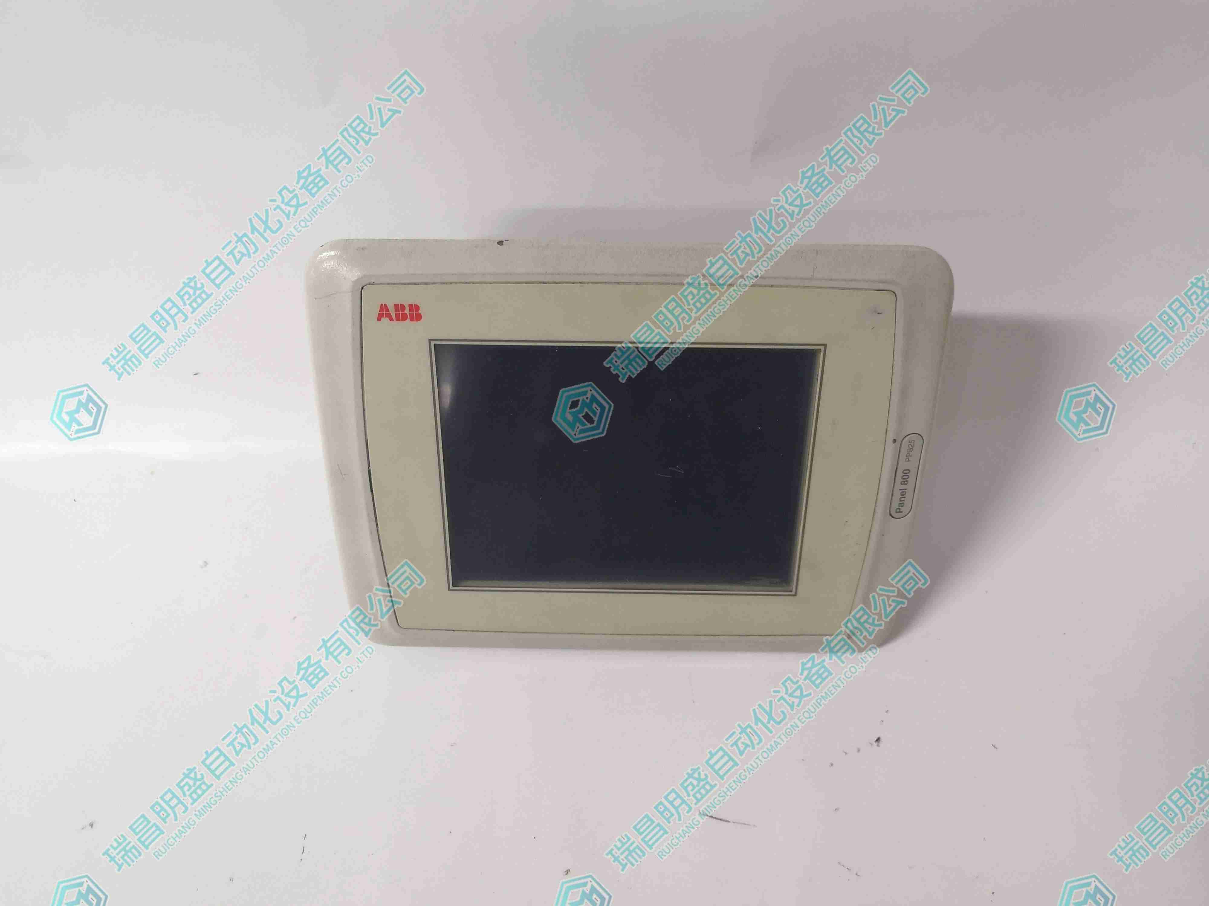 ABB PP825 3BSE042240R1 触摸屏模块