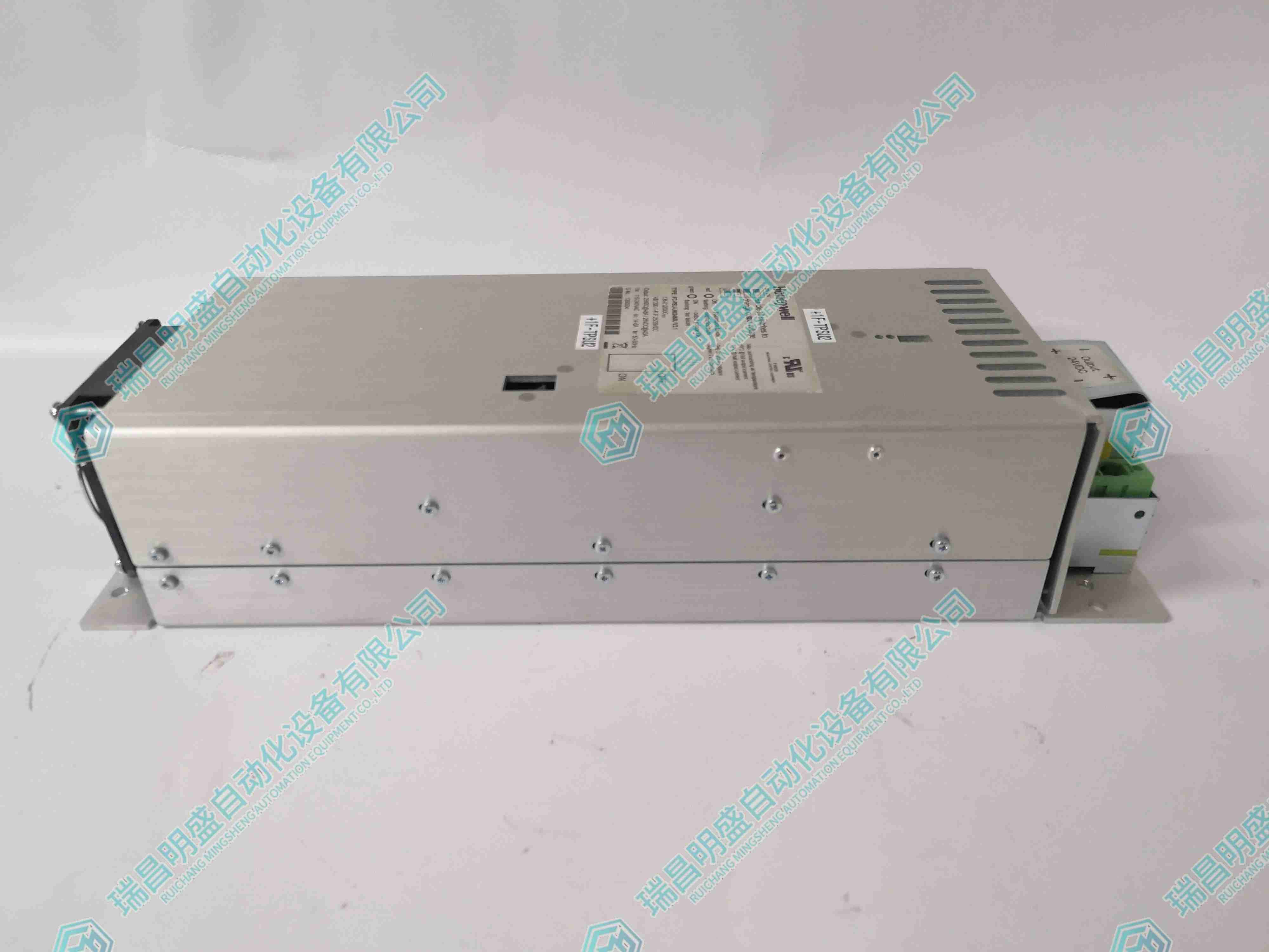 HONEYWELL FC-PSU-UNI2450U V1.0 轴振动变送器