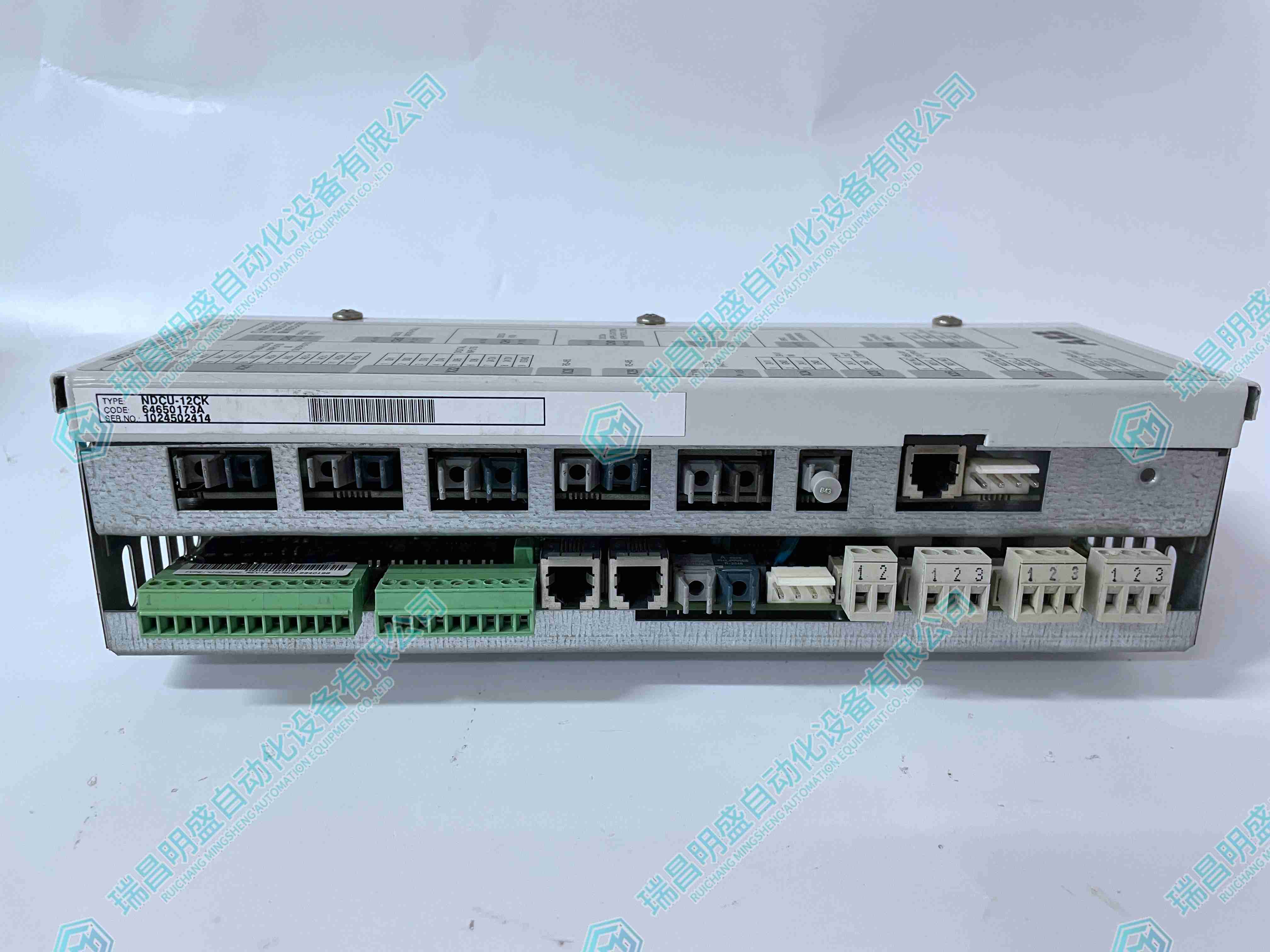 ABB NDCU-12C NDCU-12CK 驱动控制单元 