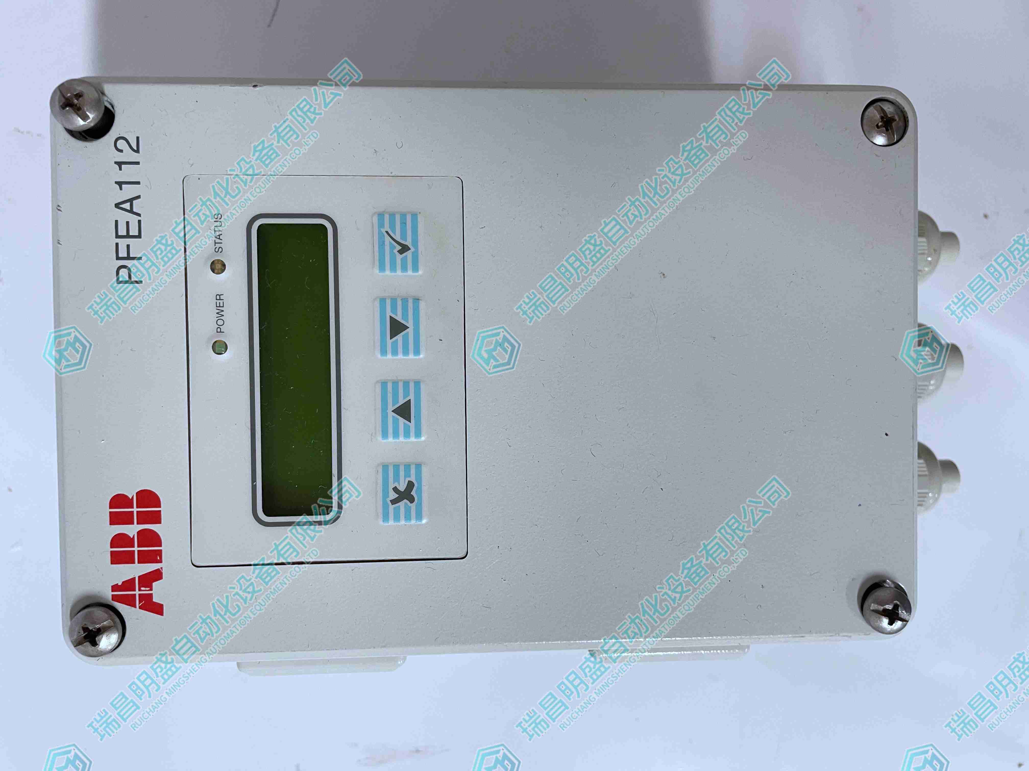 ABB PFEA112-65 3BSE030369R0065 张力控制器 