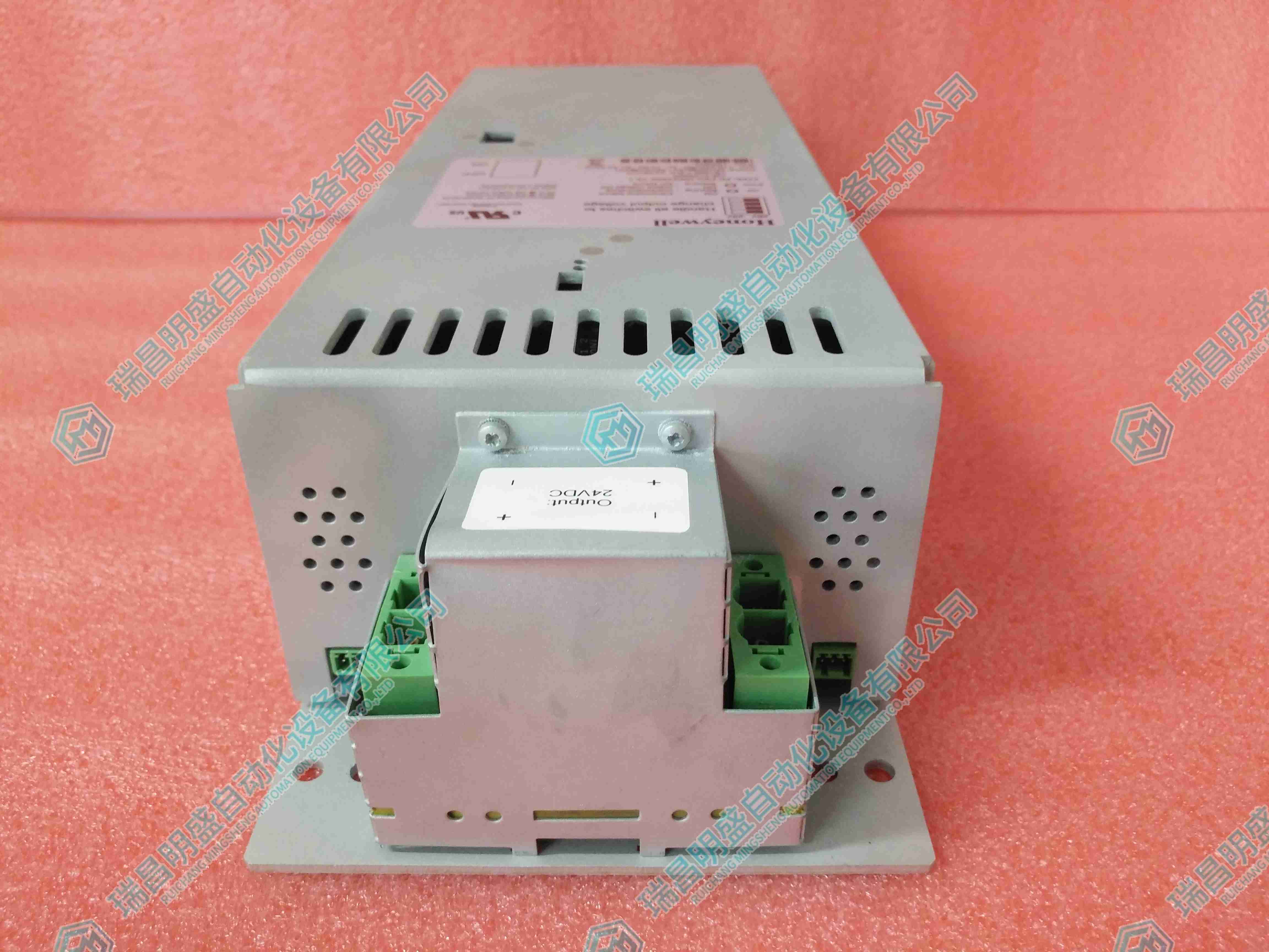 Honeywell FC-PSU-UNI2450U V1 控制器