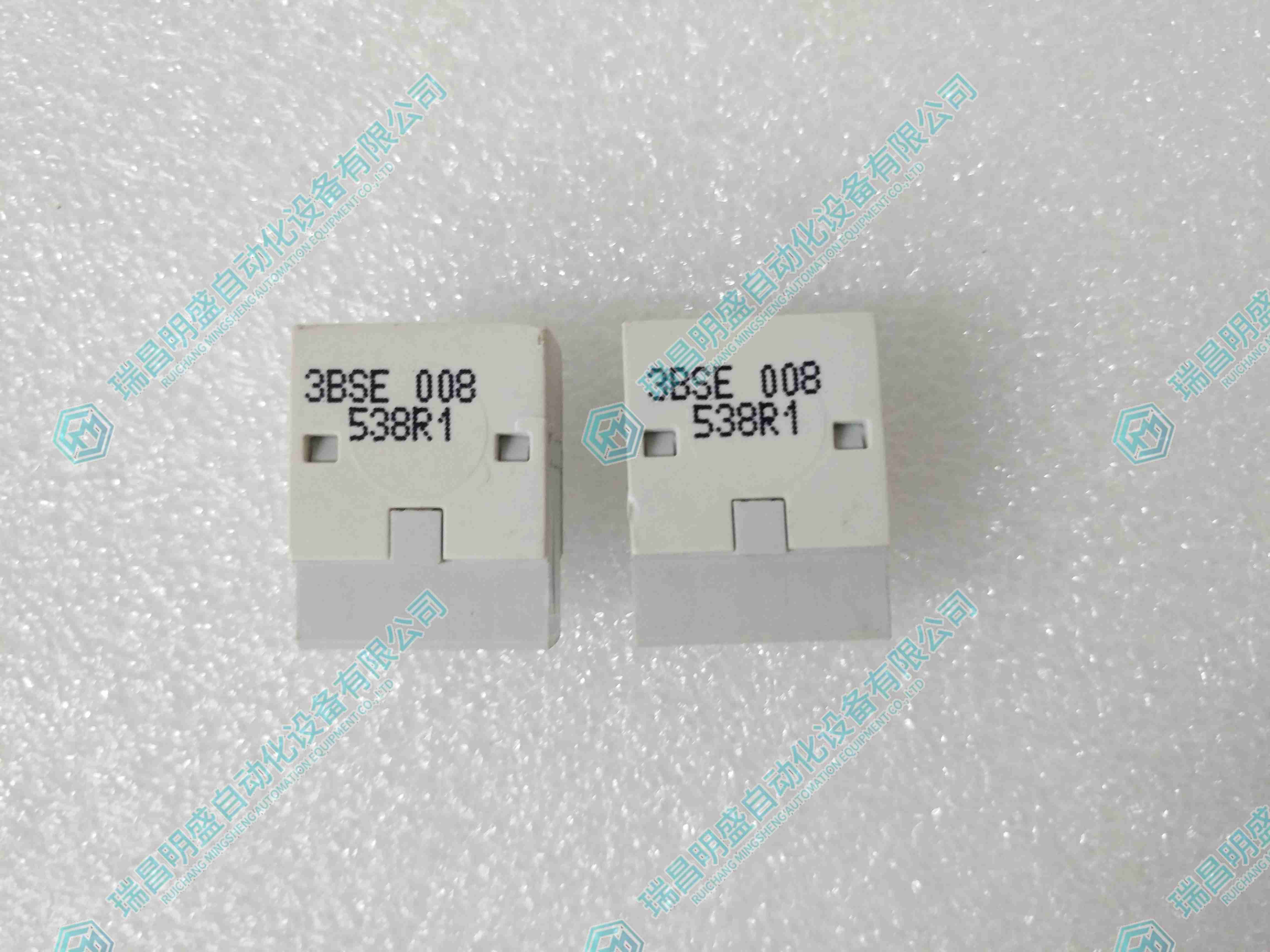 ABB 3BSE008538R1 总线终结器 