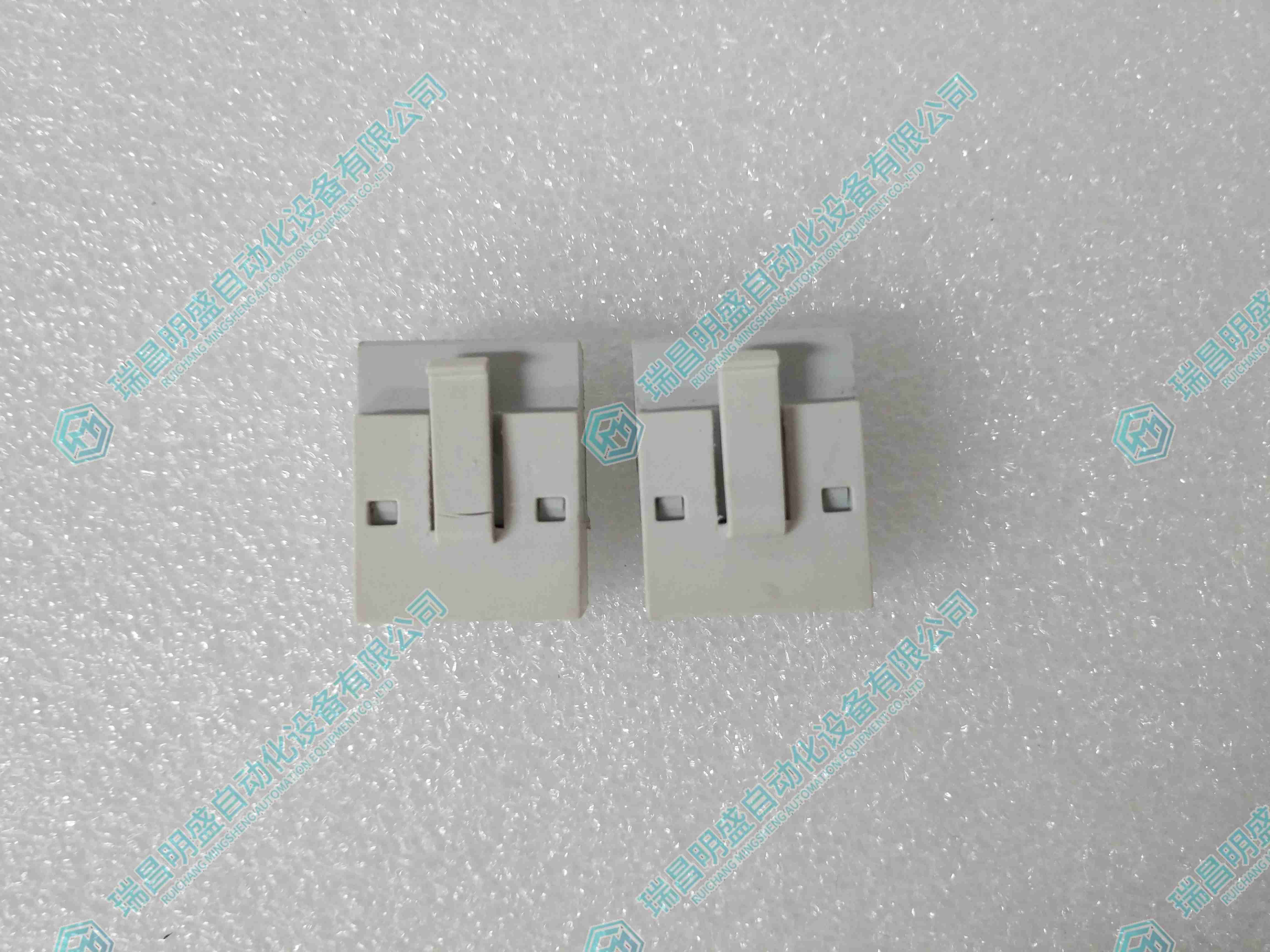 ABB 3BSE008538R1 总线终结器 