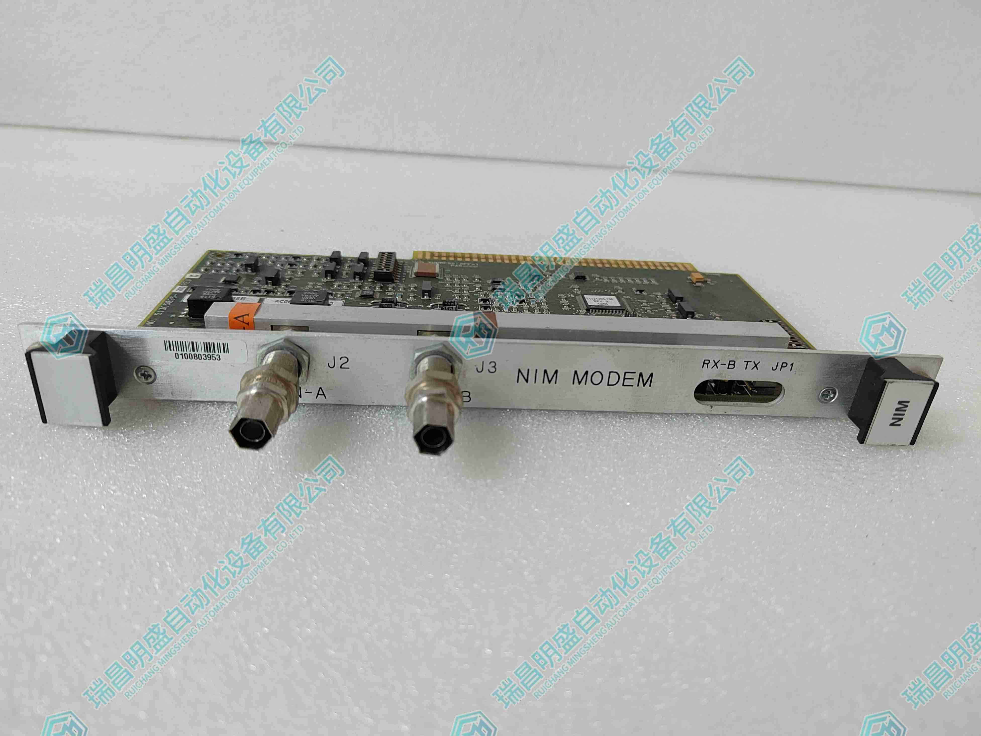 HONEYWELL 51305896-200 NIM MODEM 电源模块 