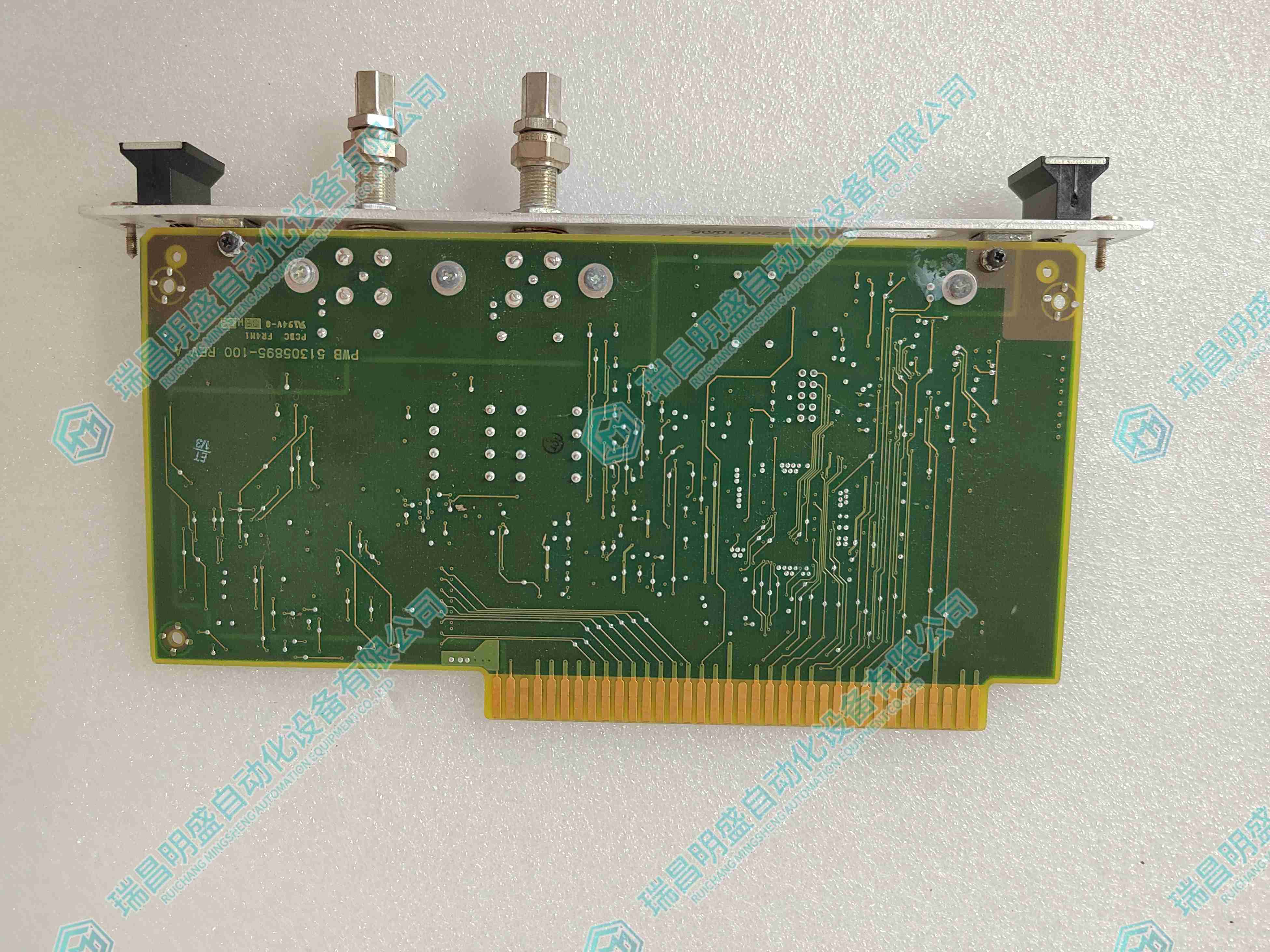 HONEYWELL 51305896-200 NIM MODEM 电源模块 