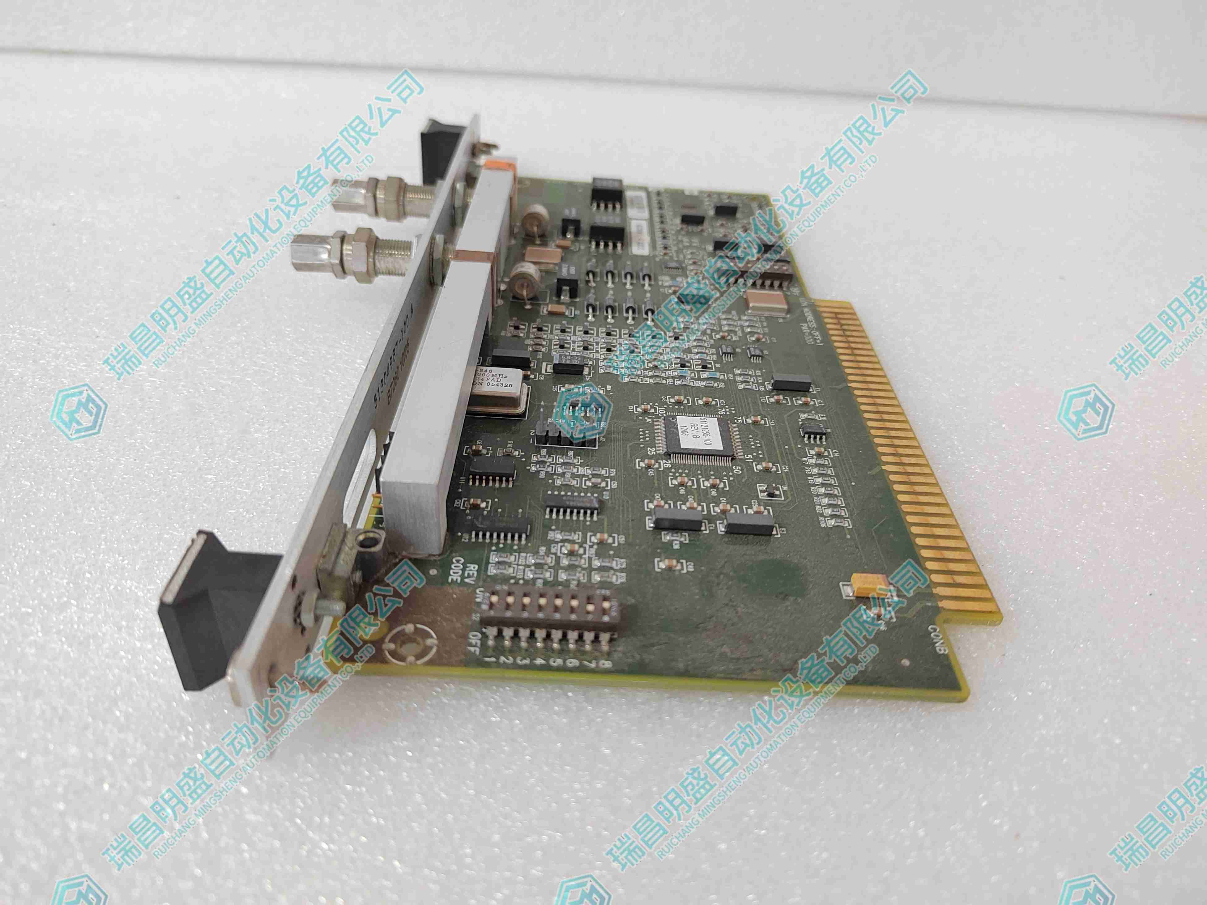 HONEYWELL 51305896-200 NIM MODEM 电源模块 