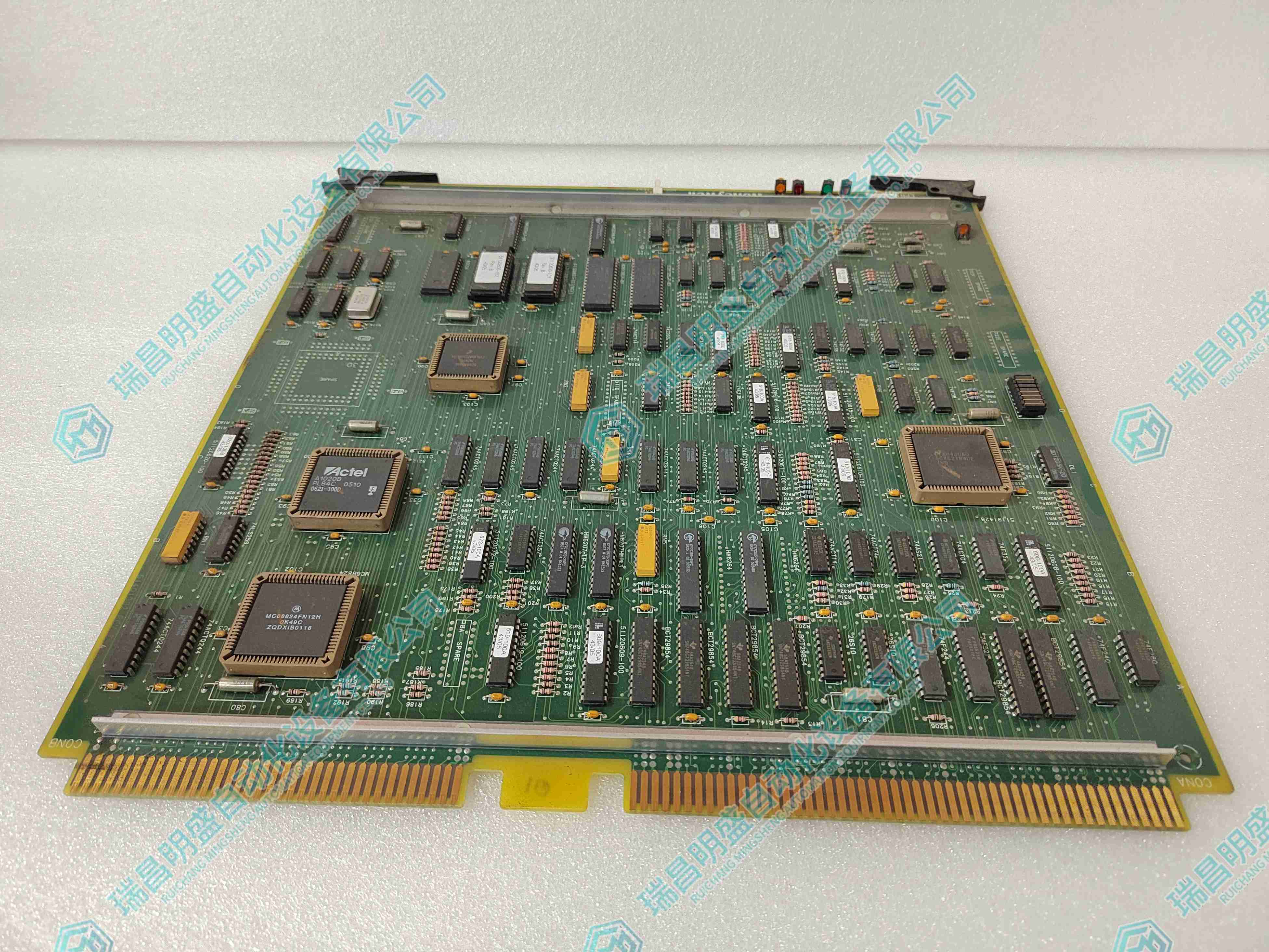 HONEYWELL 51401583-100EPNI 网络接口模块